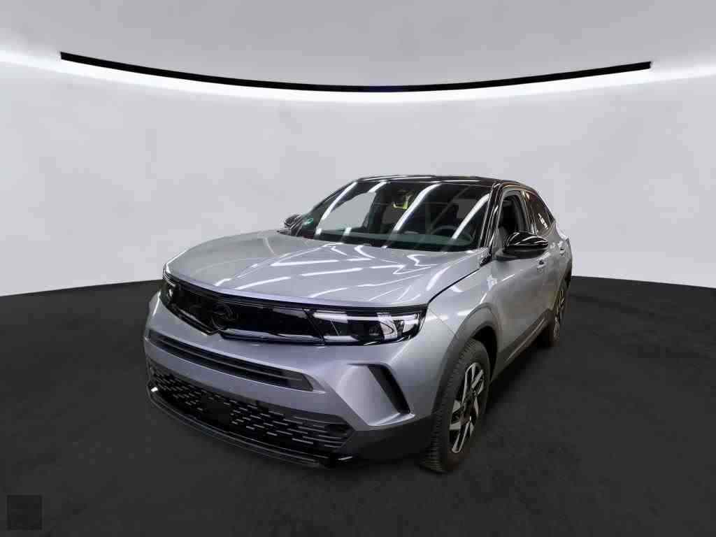 Slika vozila OPEL Mokka