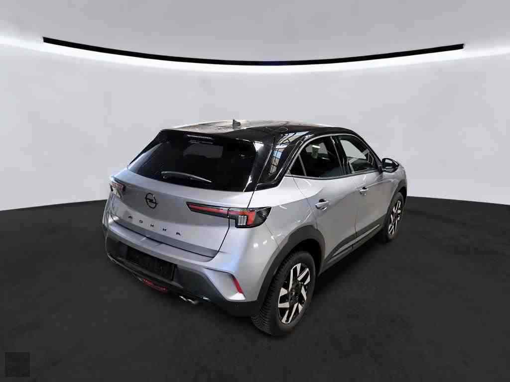 Slika vozila OPEL Mokka