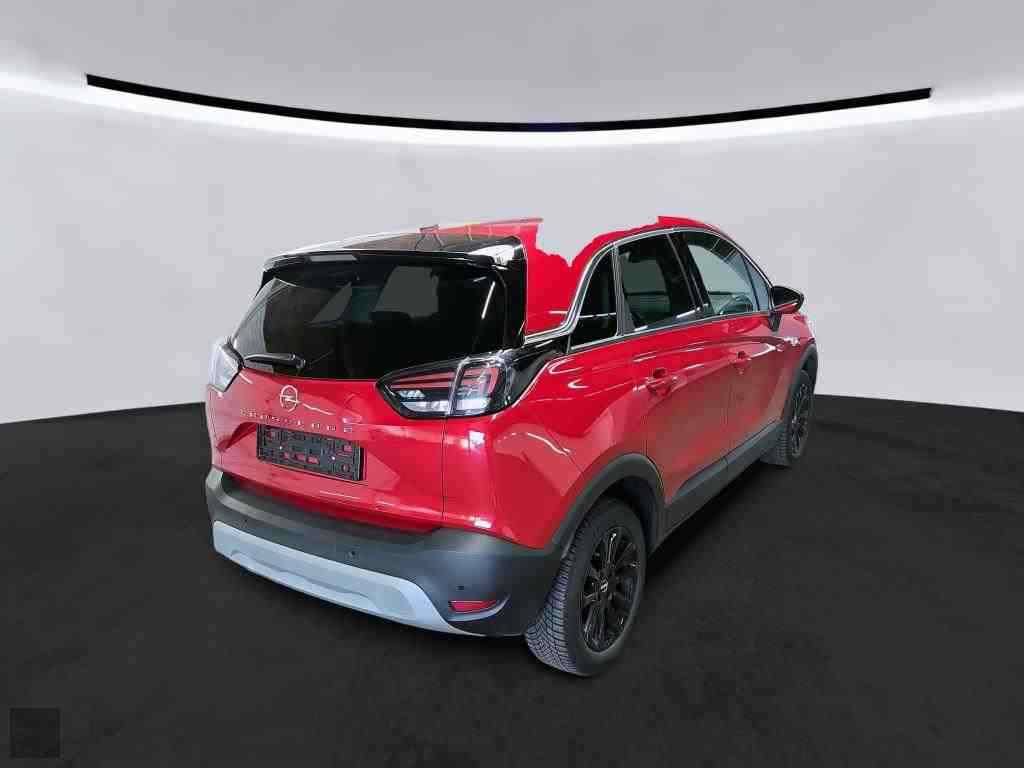 Slika vozila OPEL Crossland