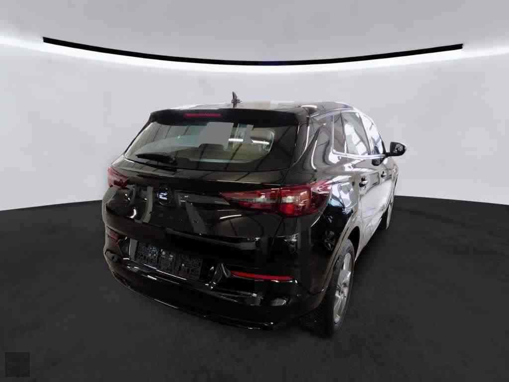 Slika vozila OPEL Grandland