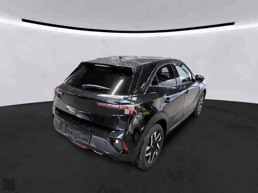 Slika vozila OPEL Mokka