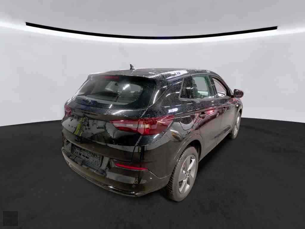 Slika vozila OPEL Grandland