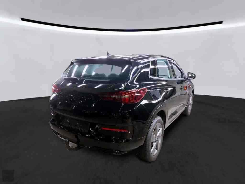 Slika vozila OPEL Grandland