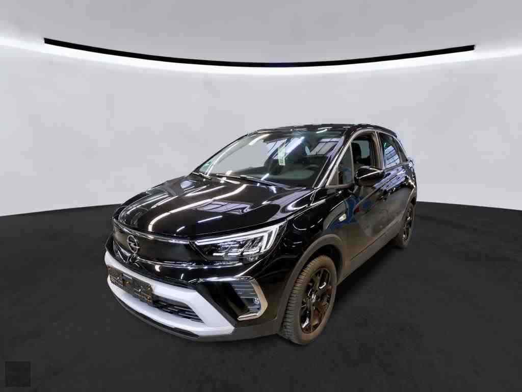 Slika vozila OPEL Crossland