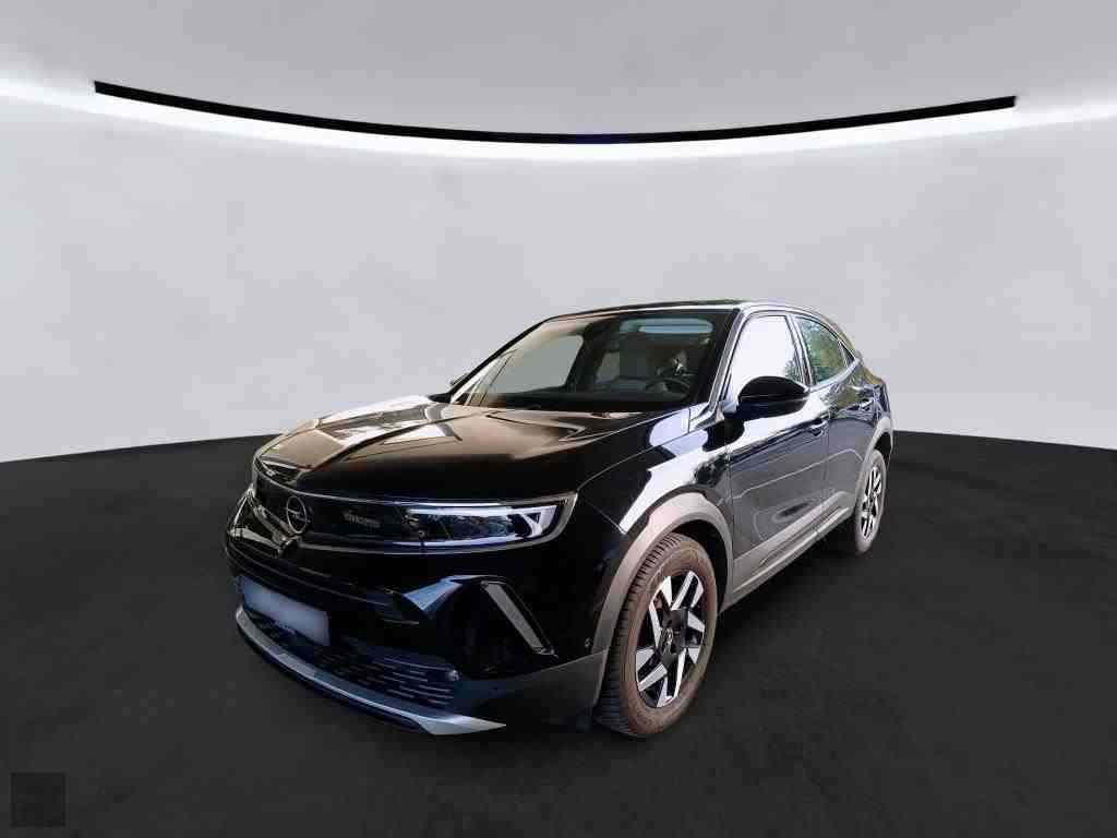 Slika vozila OPEL Mokka