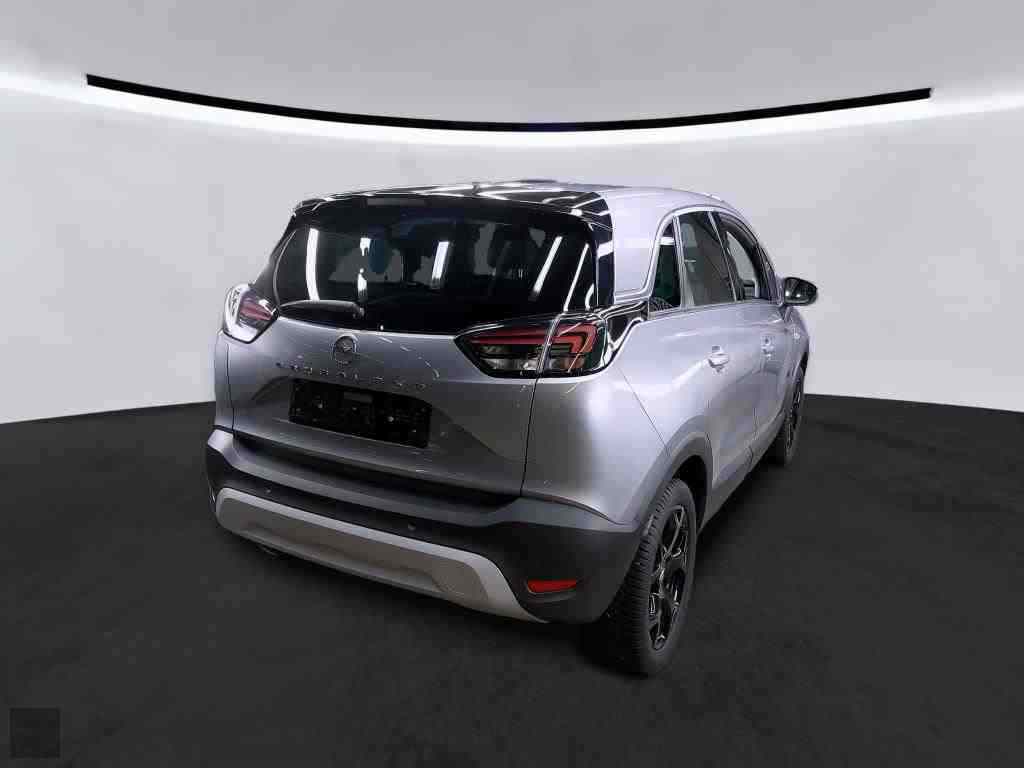 Slika vozila OPEL Crossland