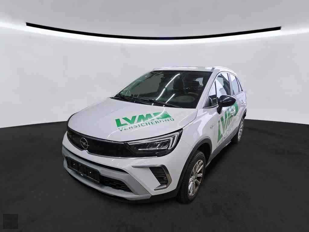 Slika vozila OPEL Crossland