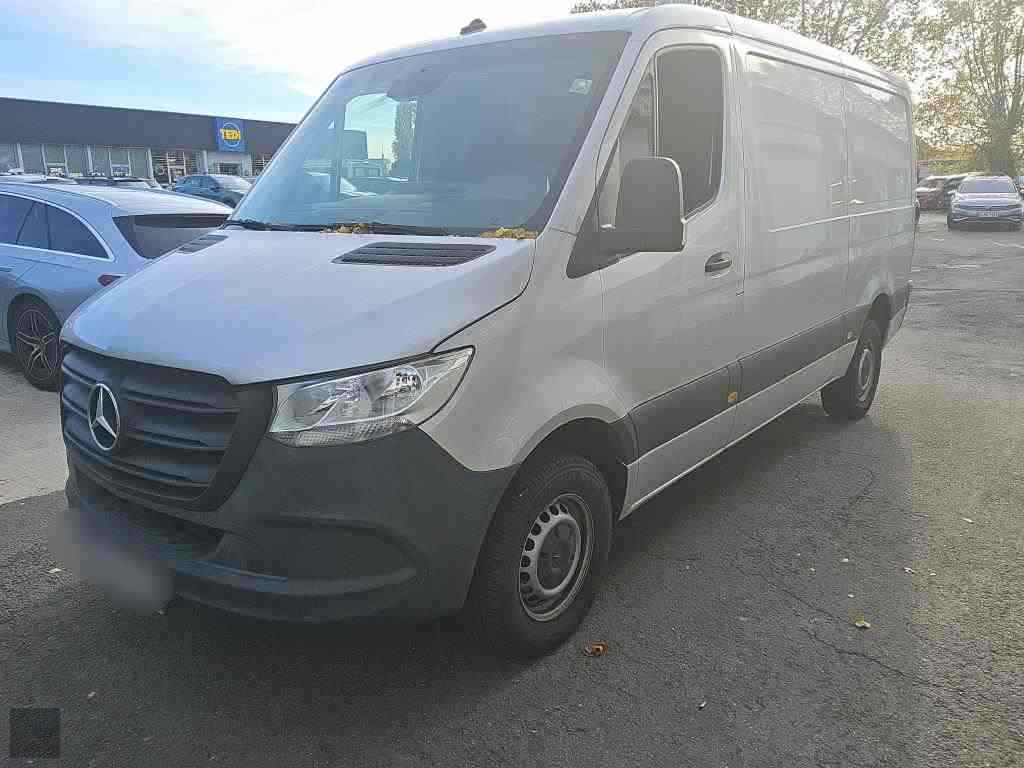 Slika vozila MERCEDES-BENZ T-Class