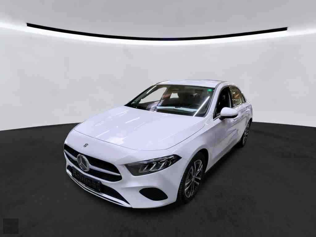 Slika vozila MERCEDES-BENZ A-Class