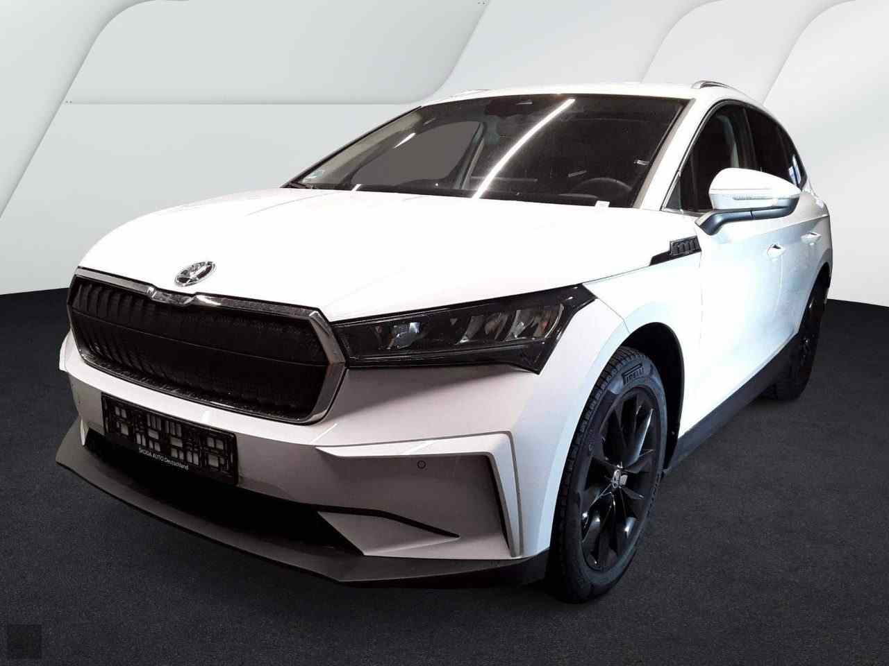 Slika vozila ŠKODA Enyaq