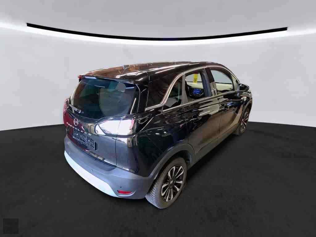 Slika vozila OPEL Crossland