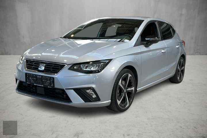 Slika vozila SEAT Ibiza