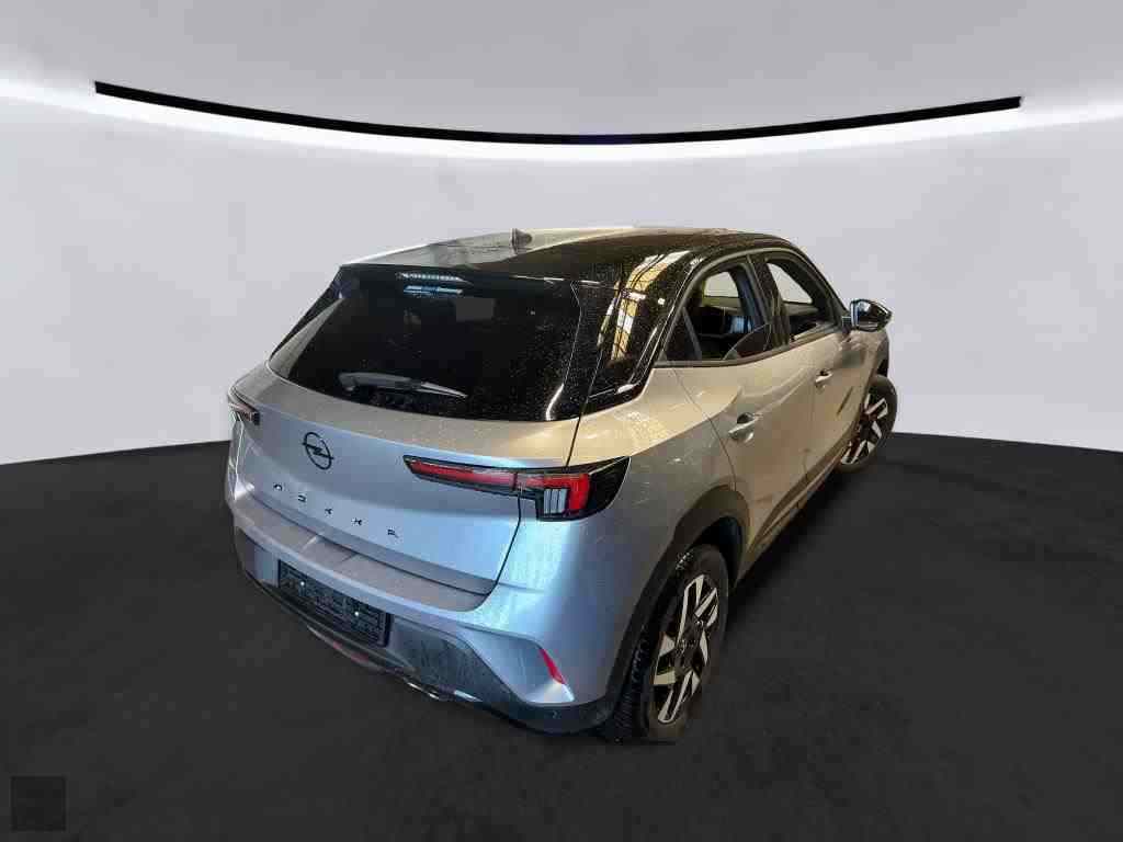 Slika vozila OPEL Mokka