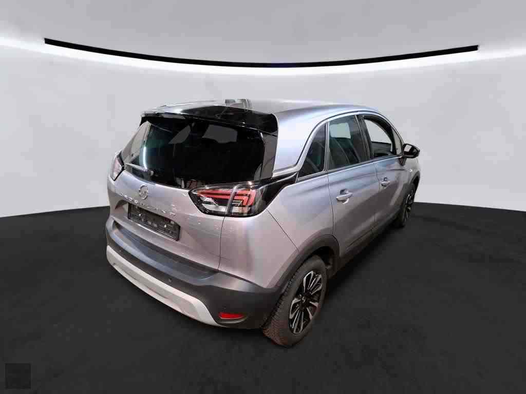 Slika vozila OPEL Crossland