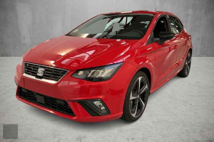 Slika vozila SEAT Ibiza