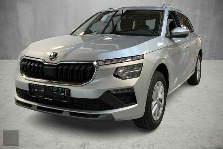 Slika vozila ŠKODA Kamiq