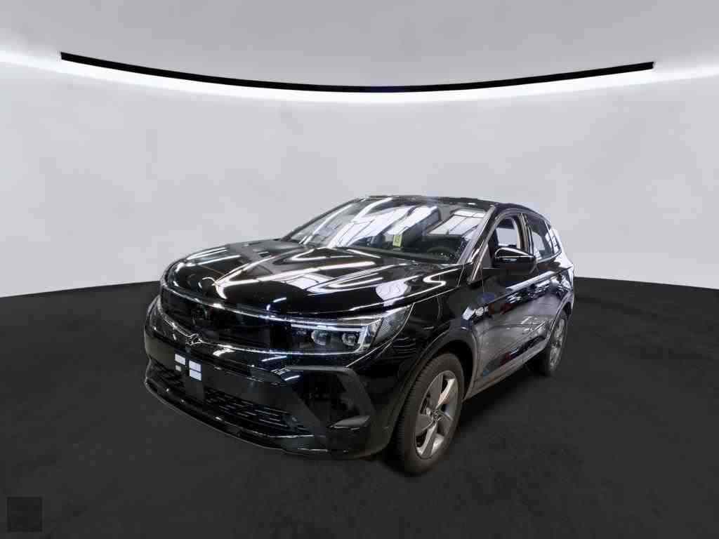 Slika vozila OPEL Grandland