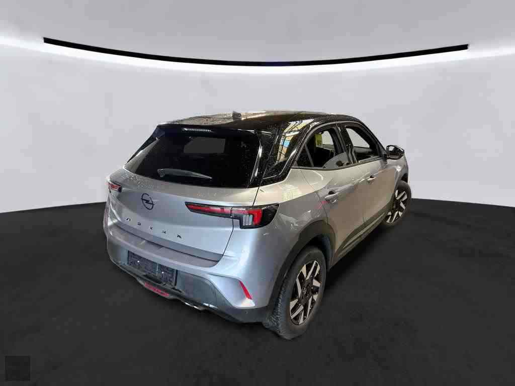 Slika vozila OPEL Mokka