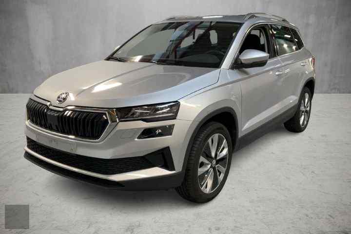 Slika vozila ŠKODA KAROQ