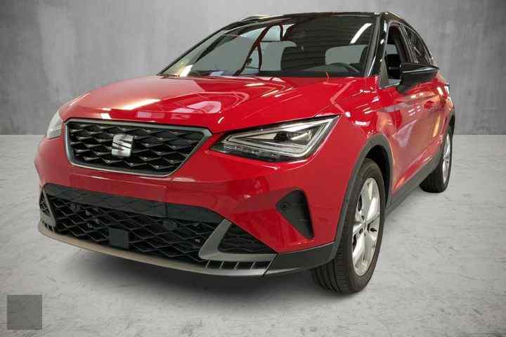 Slika vozila SEAT ARONA