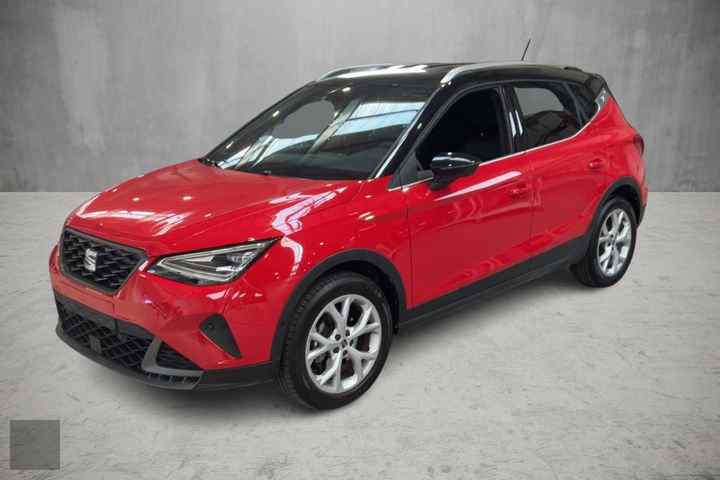 Slika vozila SEAT ARONA