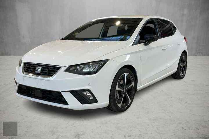Slika vozila SEAT Ibiza