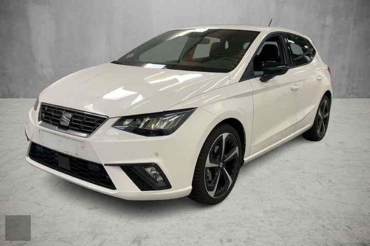 Slika vozila SEAT Ibiza