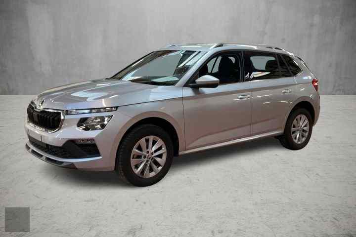 Slika vozila ŠKODA Kamiq