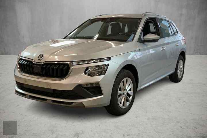 Slika vozila ŠKODA Kamiq