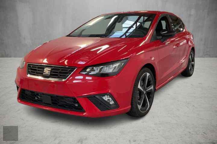 Slika vozila SEAT Ibiza
