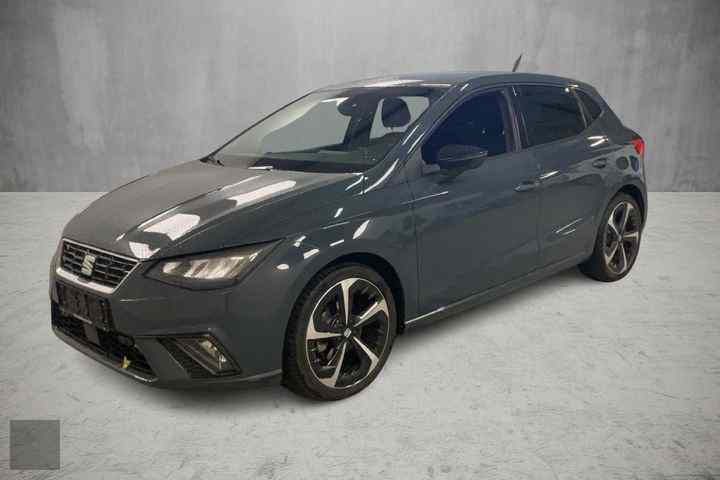 Slika vozila SEAT Ibiza