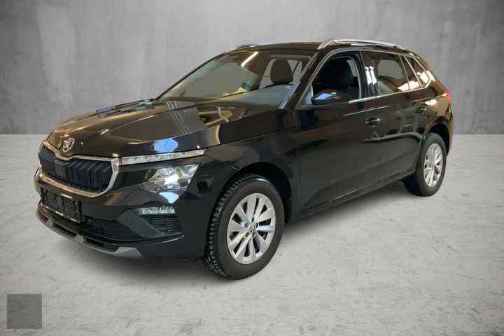 Slika vozila ŠKODA Kamiq