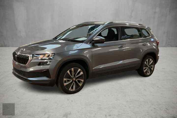 Slika vozila ŠKODA KAROQ