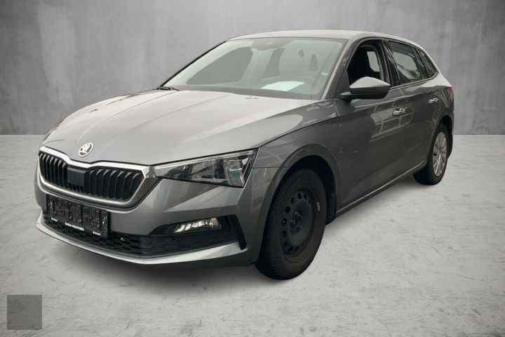 Slika vozila ŠKODA SCALA