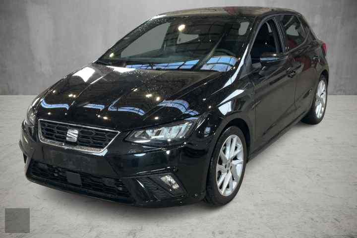 Slika vozila SEAT Ibiza