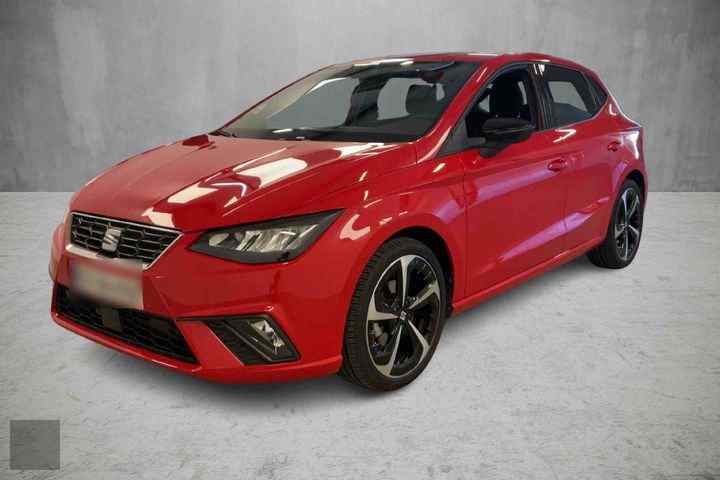 Slika vozila SEAT Ibiza