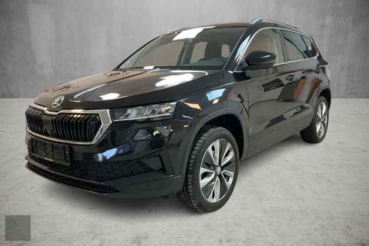 Slika vozila ŠKODA KAROQ