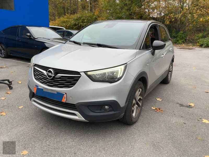 Slika vozila OPEL Crossland