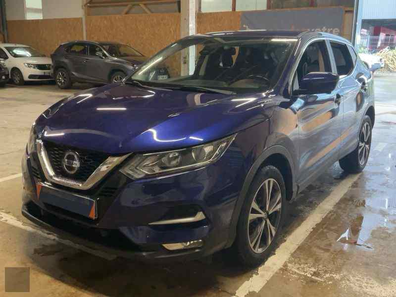 Slika vozila NISSAN Qashqai