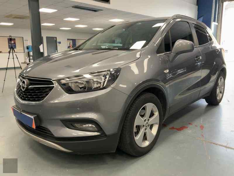 Slika vozila OPEL Mokka