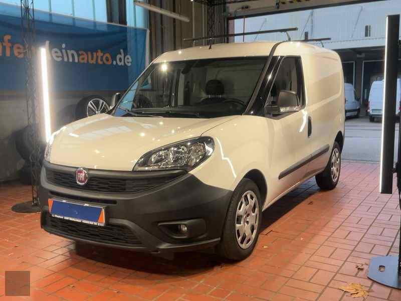 Slika vozila FIAT Doblo