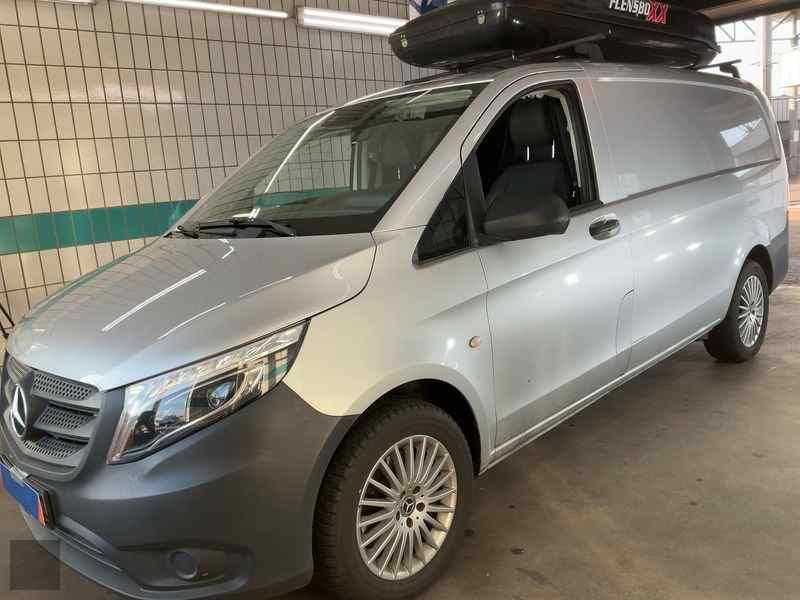 Slika vozila MERCEDES-BENZ T-Class