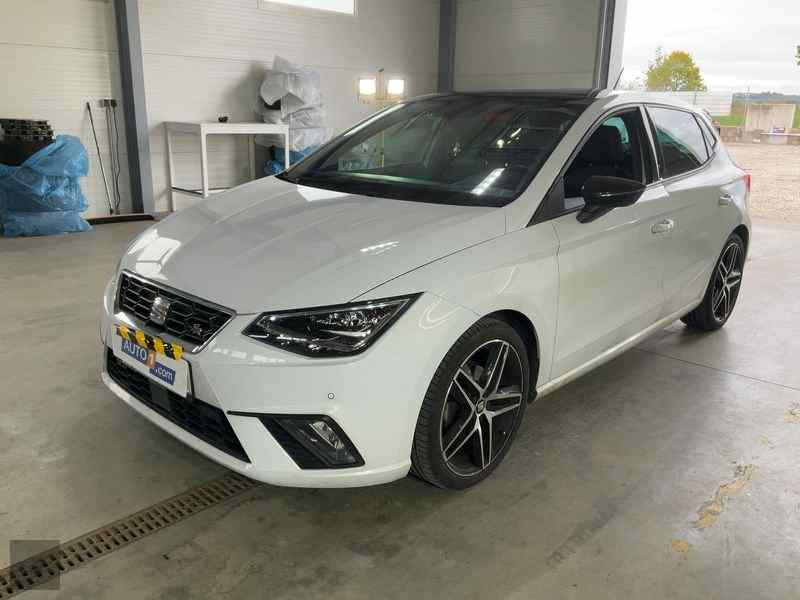 Slika vozila SEAT Ibiza