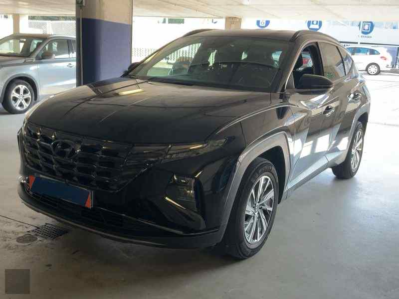 Slika vozila HYUNDAI Tucson