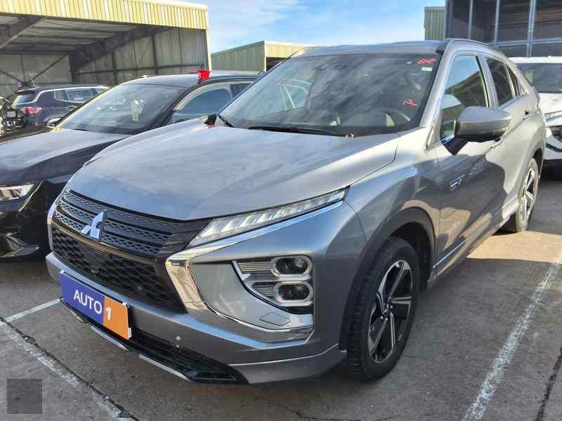 Slika vozila MITSUBISHI Eclipse