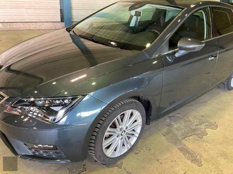 Slika vozila SEAT Leon