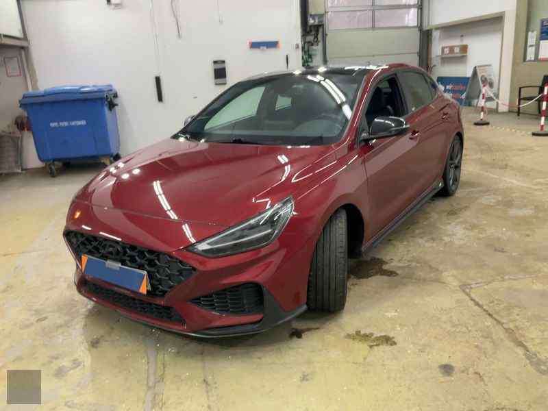 Slika vozila HYUNDAI i30