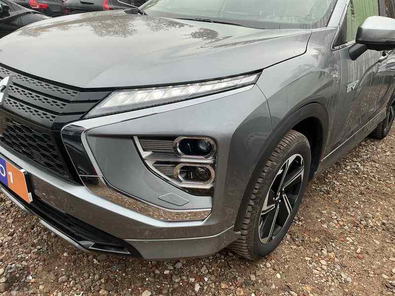 Slika vozila MITSUBISHI Eclipse