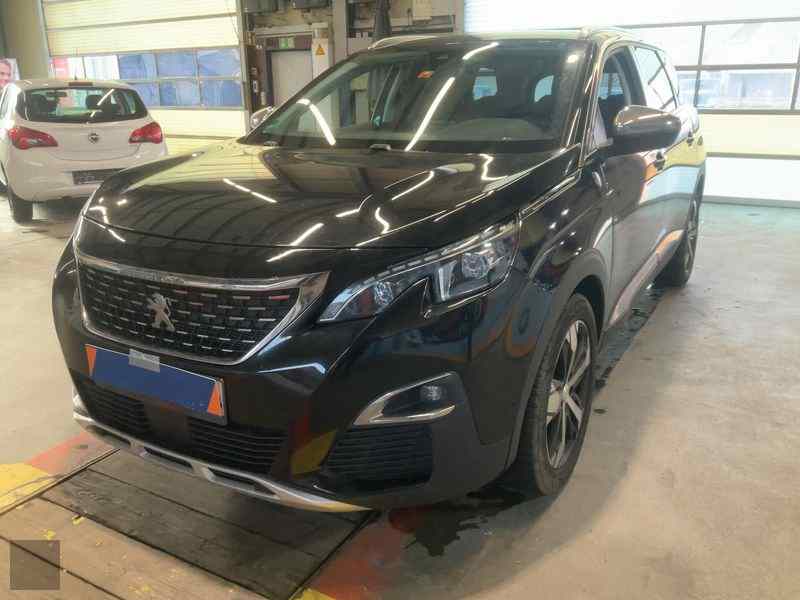 Slika vozila PEUGEOT 5008