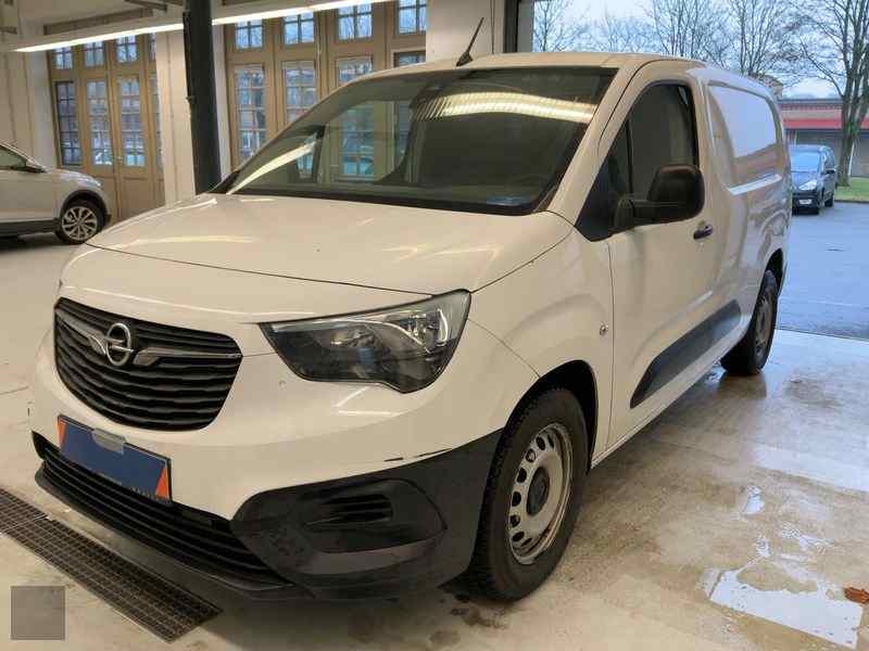 Slika vozila OPEL Combo